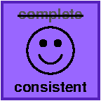 Consistent face
