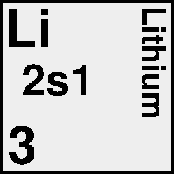Lithium