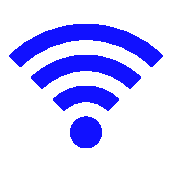 Wi-Fi symbol