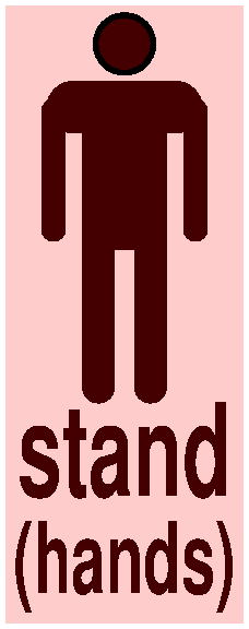 Stand