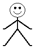 Stickman