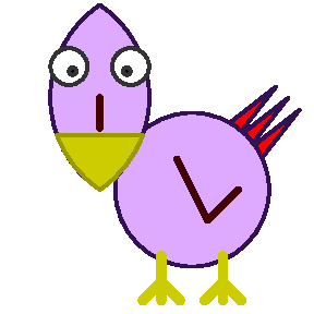 Bird