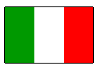 Italian flag