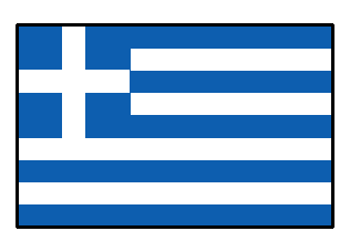 Greek flag