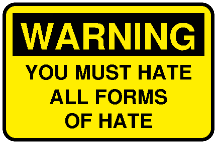 Warning