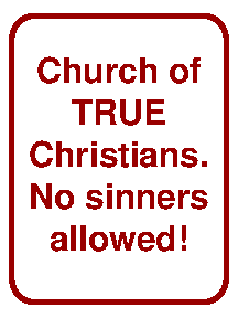 Church of true Christians