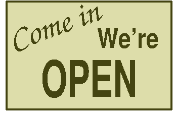Open 1