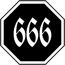 666
