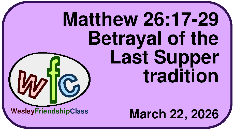 Matthew 26