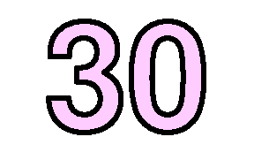 Thirty