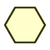Hexogon 6