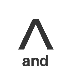 Conjunction