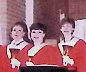 1992 Church Directory : 2/4