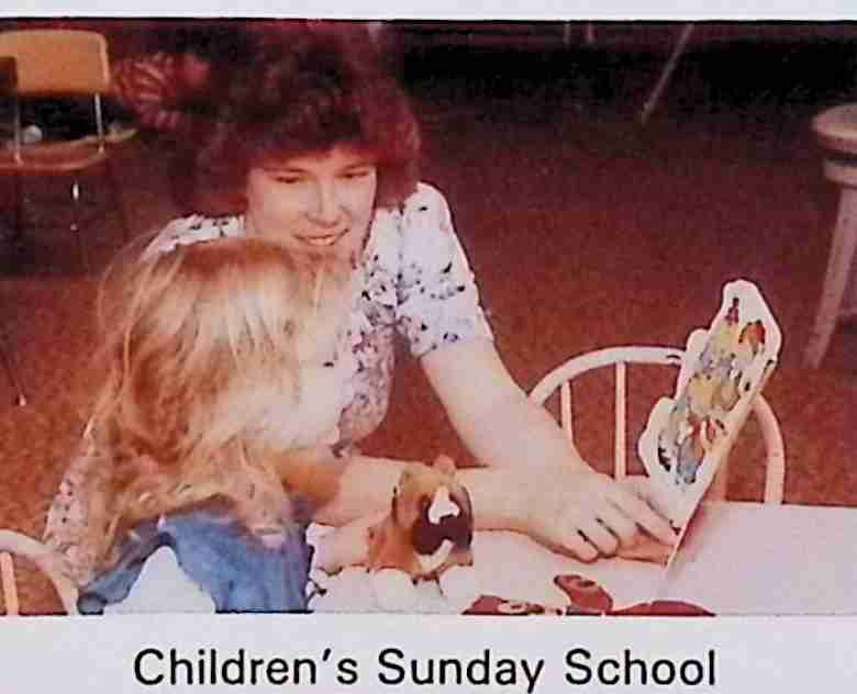 1992 Directory
