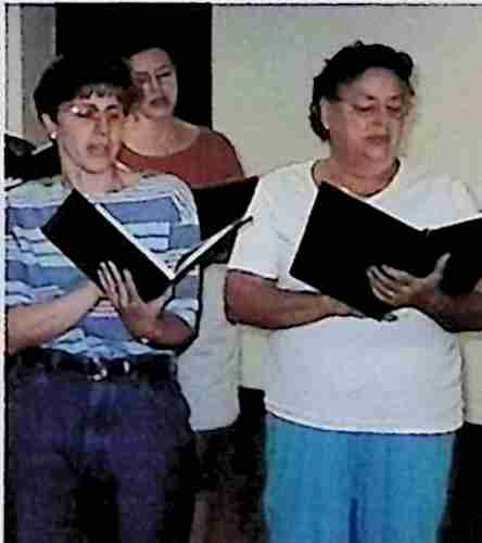 SPUMC May 2002 Directory p. 5