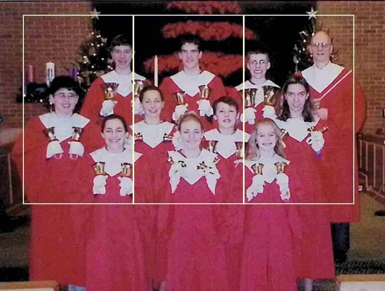 SPUMC May 2002 Directory p. 6 : 0/3