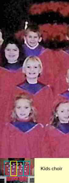Kids choir : 2/4
