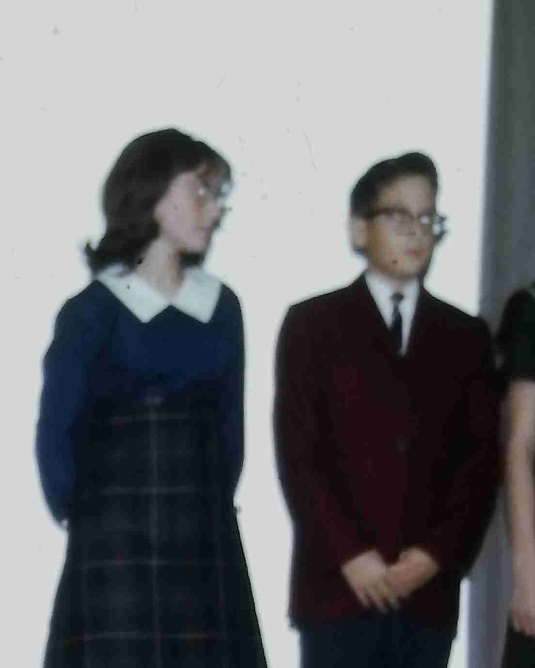 Group on stage : 3/4