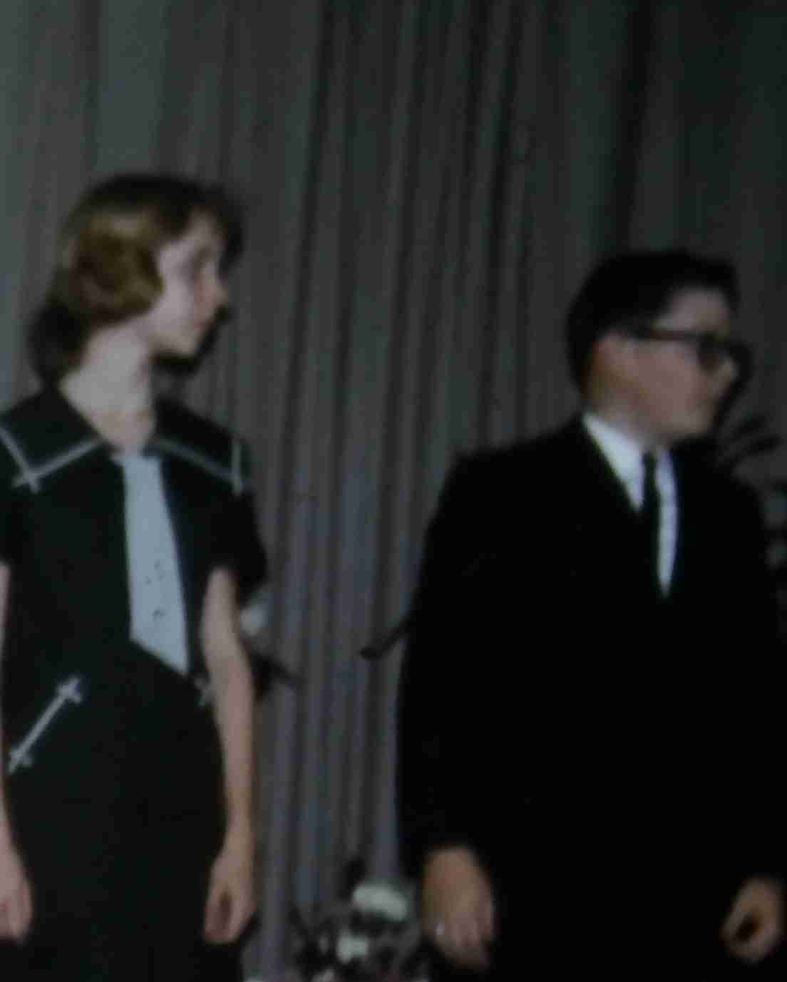 Group on stage : 4/4