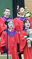 Kids choir, 2001 : 2/3