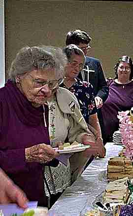 Buffet about 2001,  : 1/3
