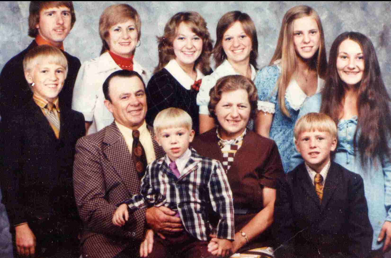 Family photo