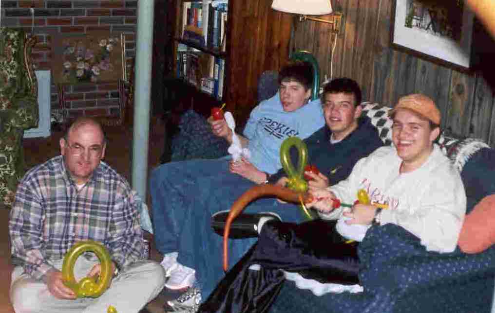 DVD photos