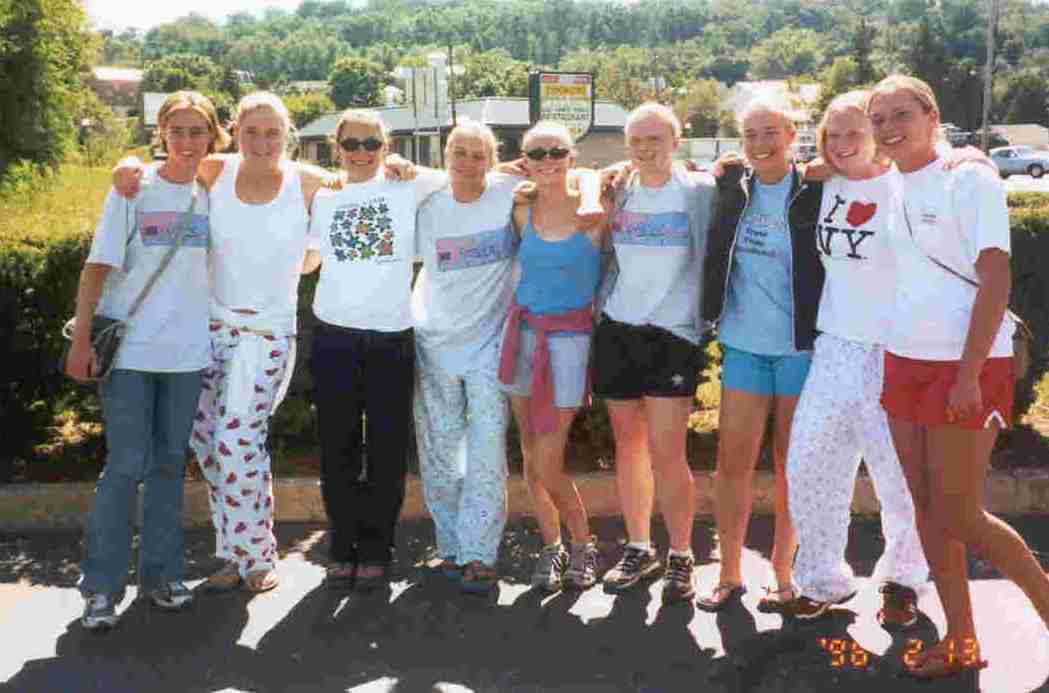 DVD photos - Group