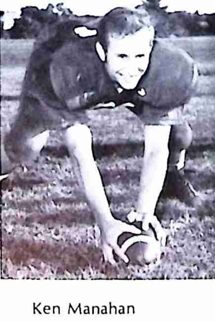 Ken Manahan