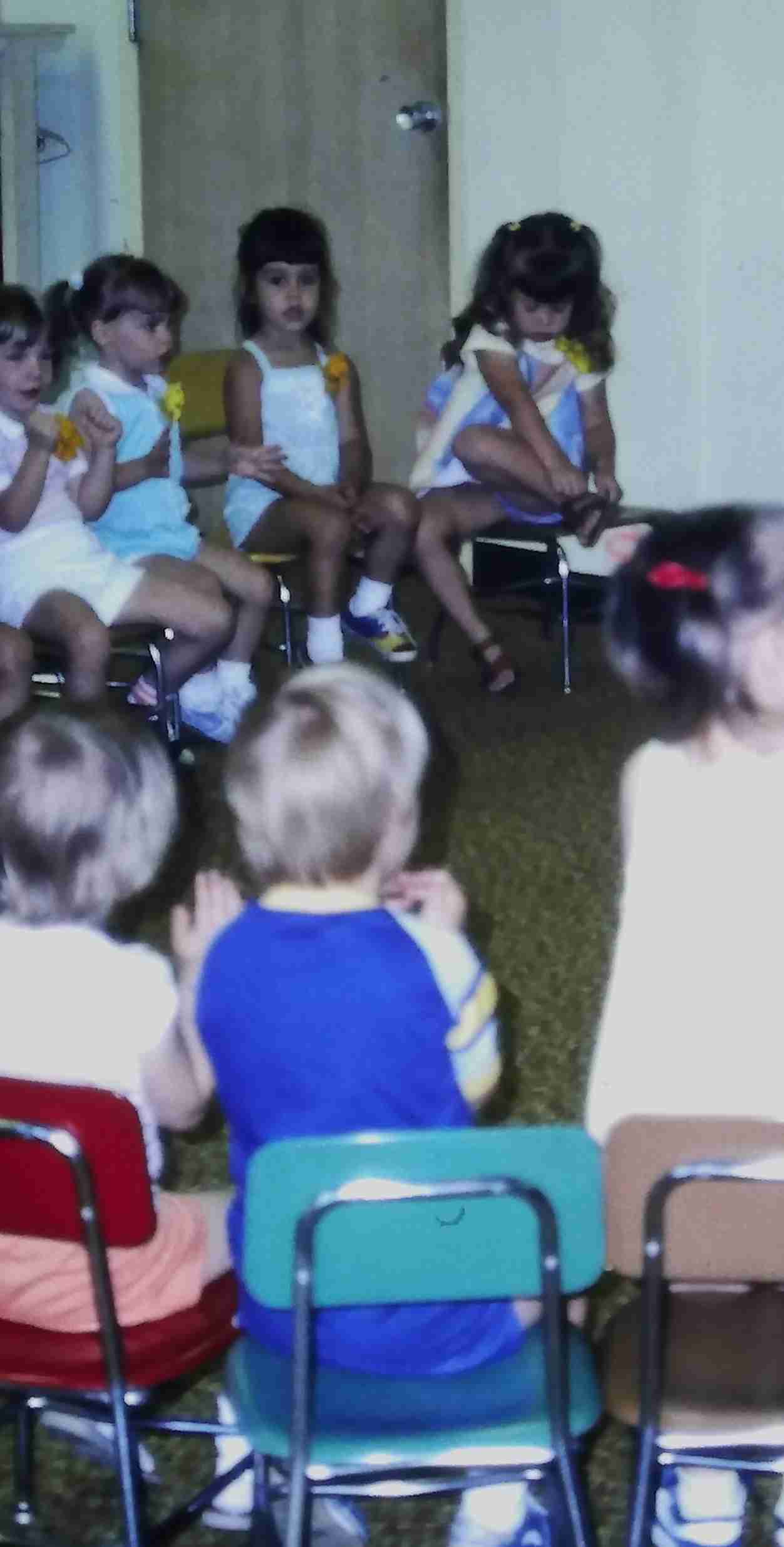 Small group : 2/3