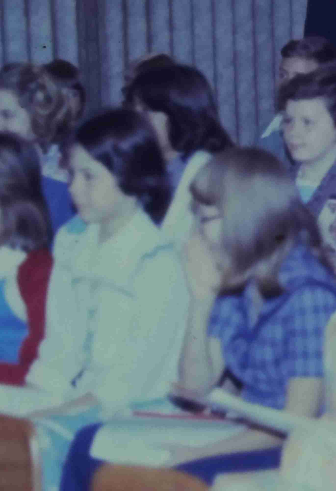 Kids class : 1/3