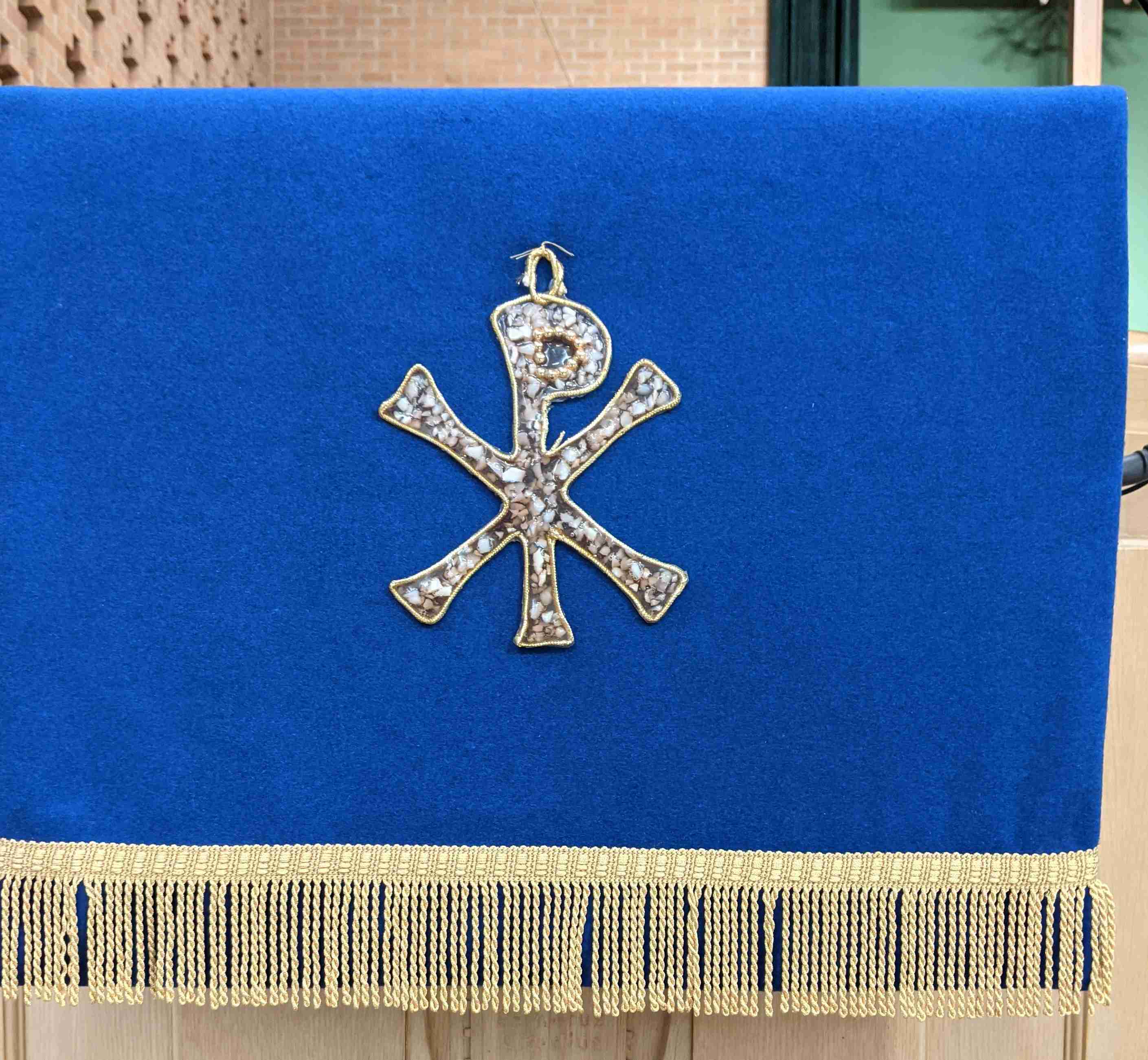 Chi Rho