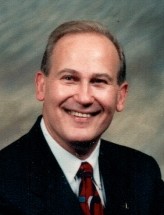 Person: Paul Shumate