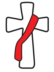 Symbol for diaconate