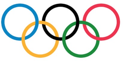 Olympic rings