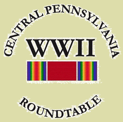 WW2 logo