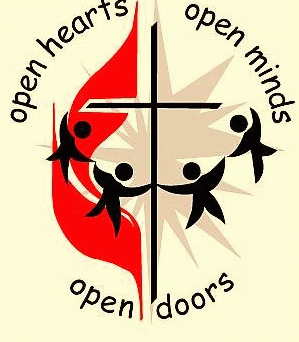 United Methodists: Open doors