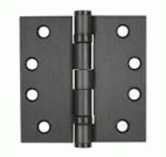 Door hinge