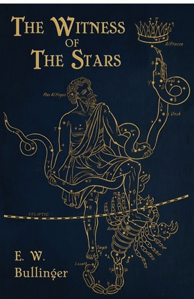 Book: The witness of the stars