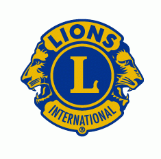 Logo: Lions Club