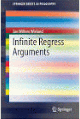 Book: Infinite Regress Arguments