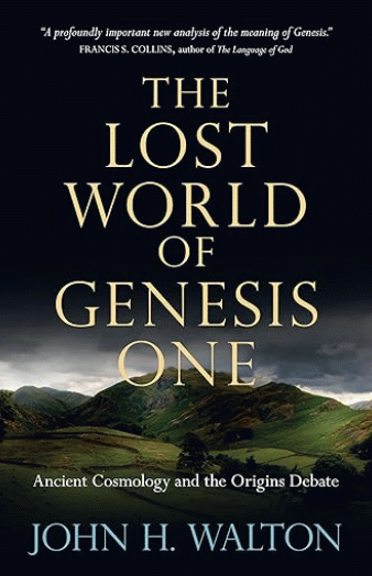 Booki: Lost world of Genesis