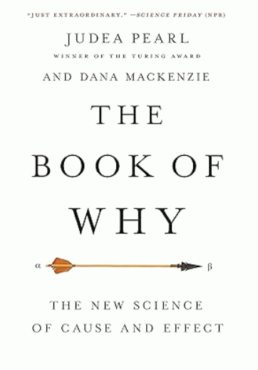 Book: Book of Why
