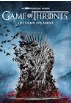 Show: Game of Thrones