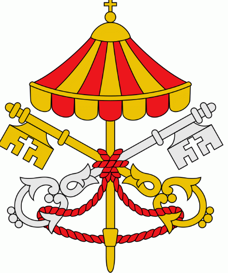 Logo: Catholic Church
