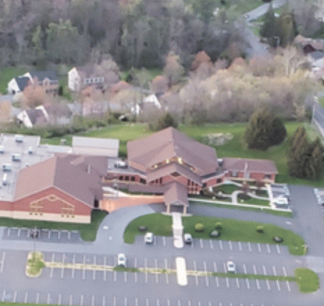 St. Peter's Catholic Church