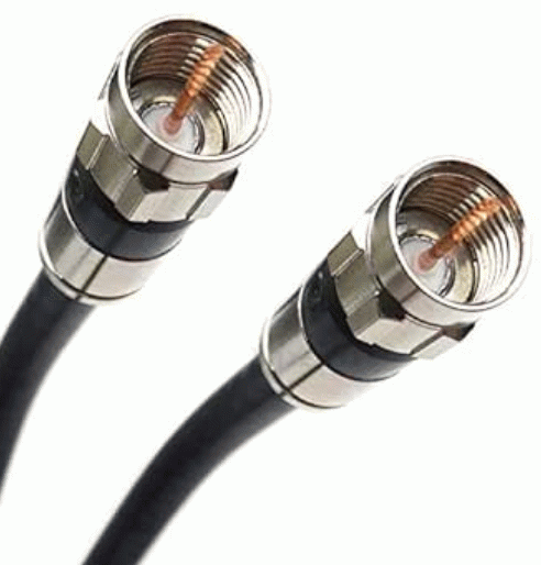 Coaxial cable