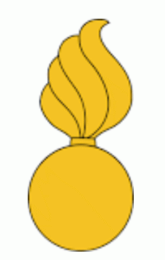 Insignia: Ordnance Corps