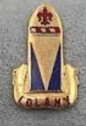 Insignia: 3/68 Air Defense Artillery - lolamy