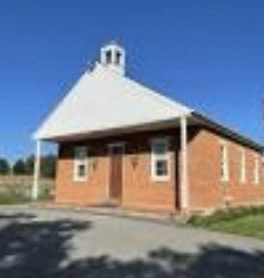 Risser Mennonite Church